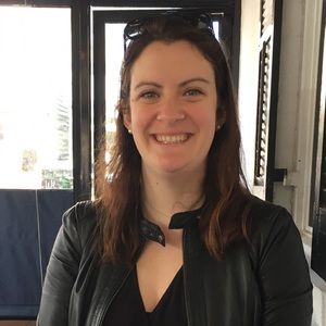 Meet your Posher, Kelly